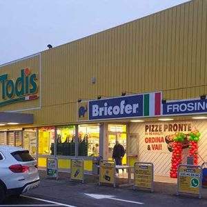 Bricofer, a Frosinone il primo shop in shop in Gdo Food