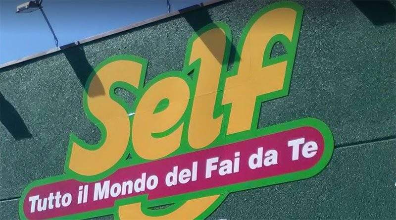 Gruppo Bricofer chiude i negozi di Olbia e Roma