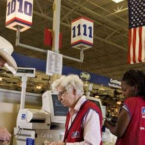 Usa, la rivincita dei piccoli rivenditori