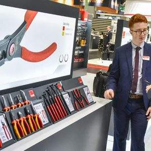 International Eisenwarenmesse, trendsetter degli sviluppi innovativi