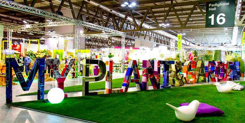 Myplant & Garden scrive al Governo: un aiuto per il florovivaismo italiano