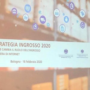 Assofermet e “Strategie Ingrosso 2020”
