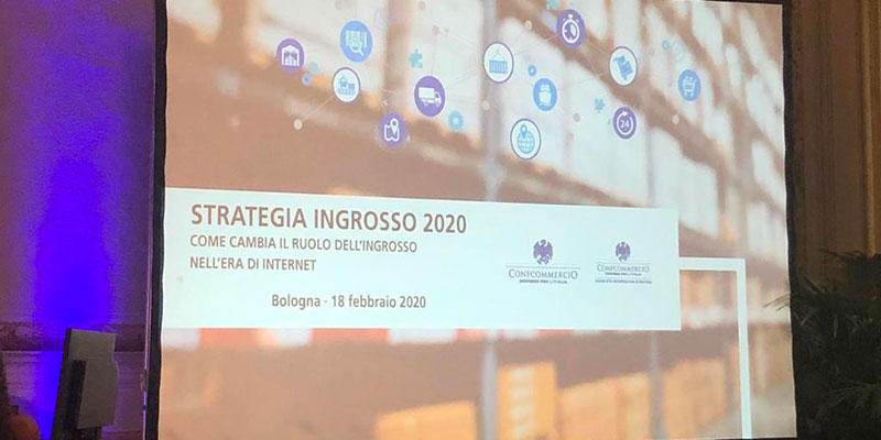 Assofermet e &ldquo;Strategie Ingrosso 2020&rdquo;