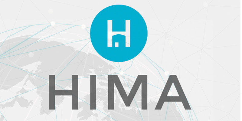 fedyma diventa HIMA