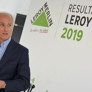 L’inarrestabile corsa di Leroy Merlin in Spagna