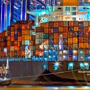 La logistica ai tempi del Corona Virus