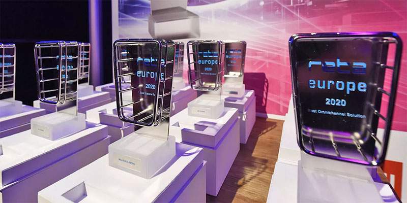 Ikea Italia vince con la cassa iTray