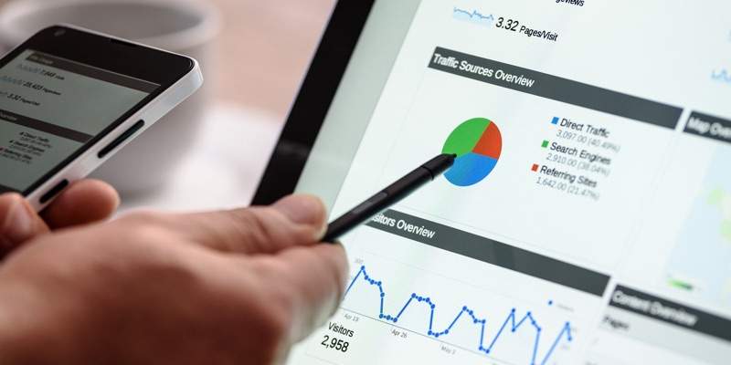 Advertising, la rivoluzione in un decennio