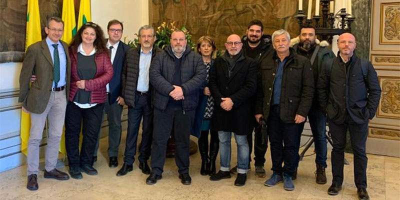 AFFI, la nuova associazione per floricoltori e fioristi
