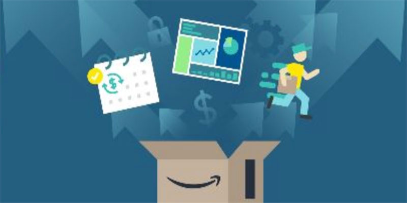 Arriva Amazon Business Prime