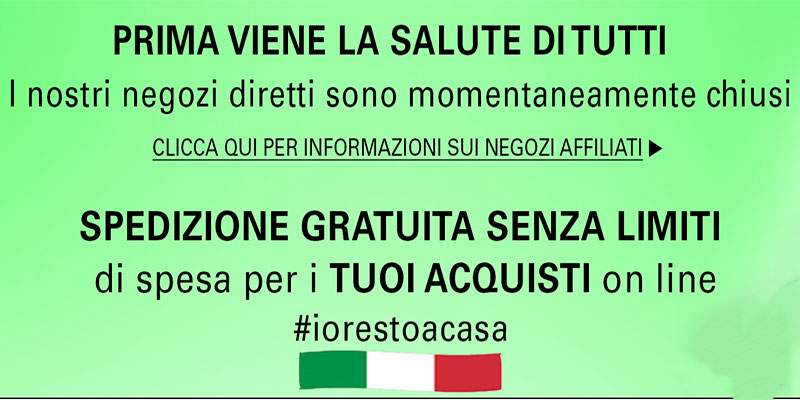 Brico io prosegue la chiusura (l&rsquo;elenco degli affiliati aperti)