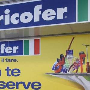 Bricofer lascia Legnano?