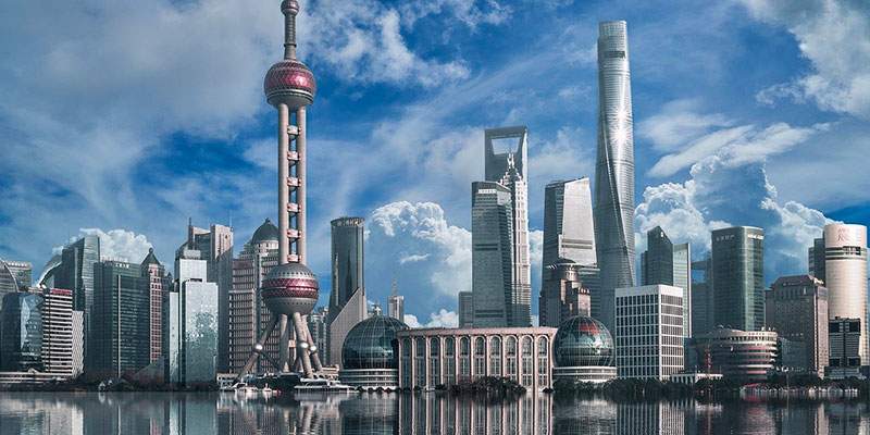 L&rsquo;ottimismo della Cina, secondo Ali Research