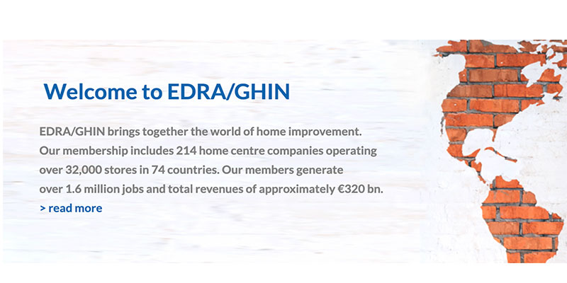 Edra/Ghin un manifesto per la casa