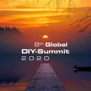 Global DIY Summit, ultimi giorni per l’Early Bird