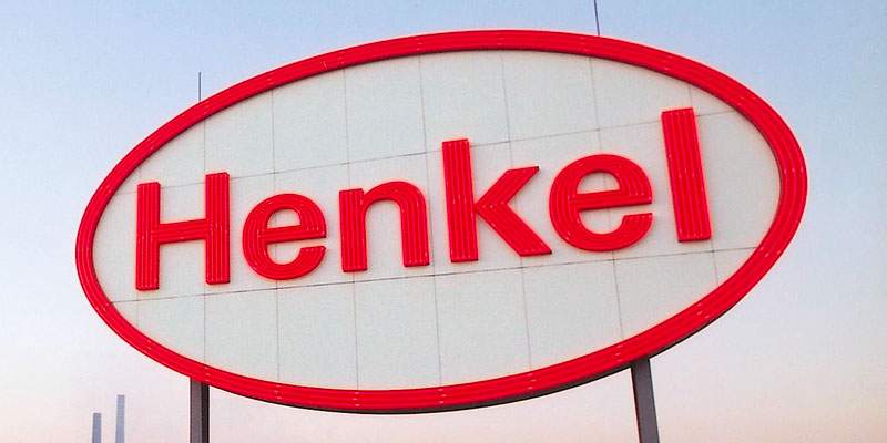 Henkel, per gli adesivi risultati al rialzo (per la seconda volta)