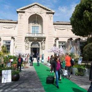 JdC Garden Trends di Marsiglia rimandato