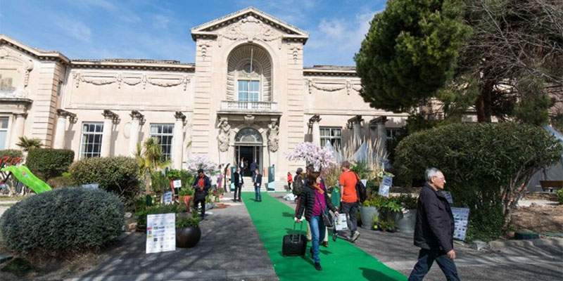 JdC Garden Trends rimandate a maggio 2021