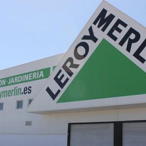Leroy Merlin Spagna, progetto “Coronavirus Makers”