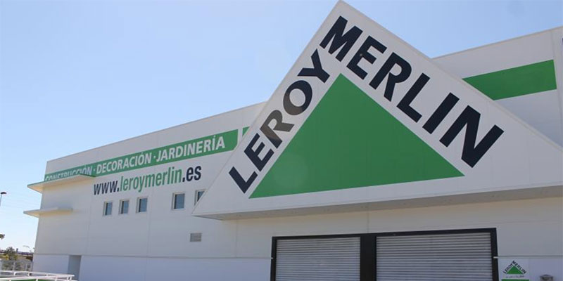 Leroy Merlin Spagna, progetto &ldquo;Coronavirus Makers&rdquo;