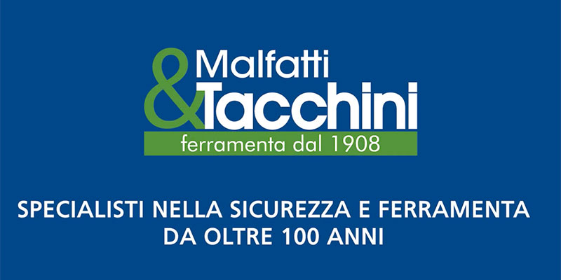 Covid-19 Malfatti&Tacchini sospende l&rsquo;attivit&agrave;