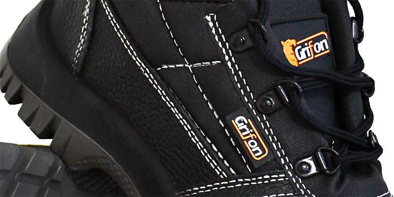 Sicurezza sul lavoro. L&rsquo;importanza delle scarpe