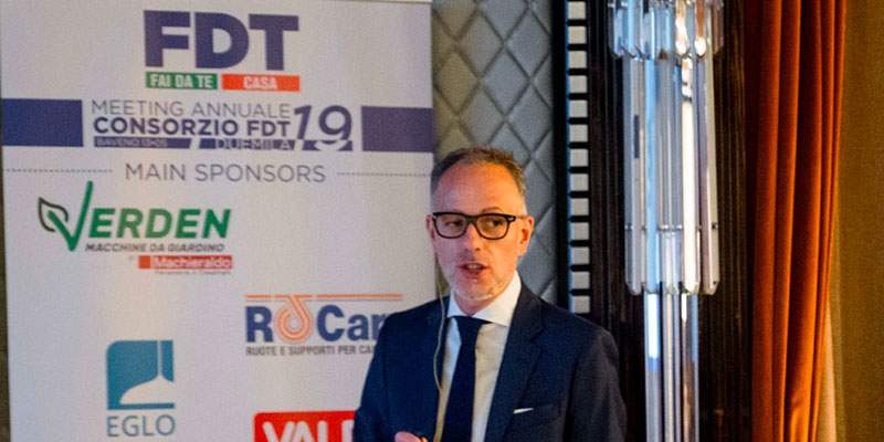 FDT Group, che sia un momento per riflettere sulla filiera