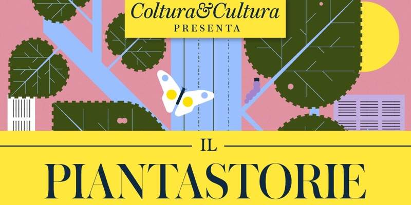 Il Piantastorie di Bayer