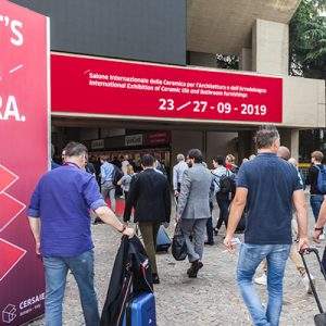 Cersaie 2020 spostata a Novembre