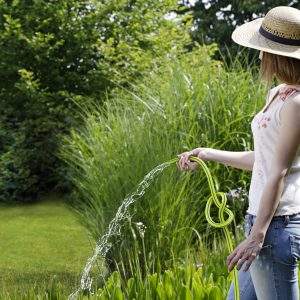 TOP-LIGHT, il nuovo tubo da giardino