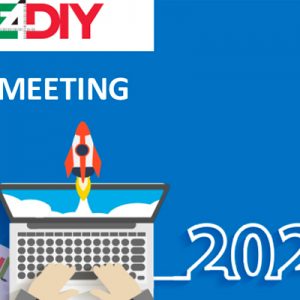 I digital meeting di MADE4DIY