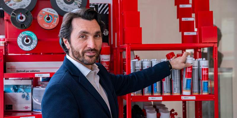4 maggio, riapre W&uuml;rth Superstore a Stezzano