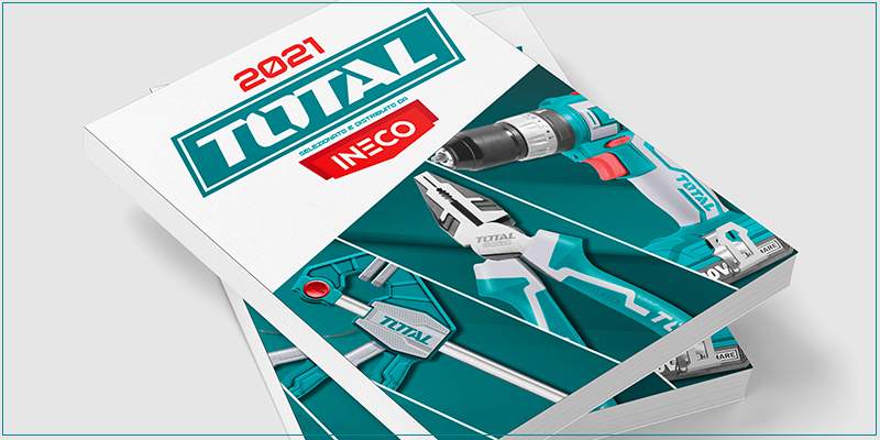 Total x Ineco, oltre 200 nuovi prodotti