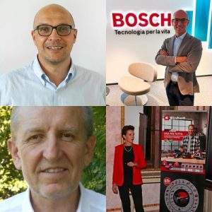 Ripartenza e produzione. Tra esperienze e visioni future