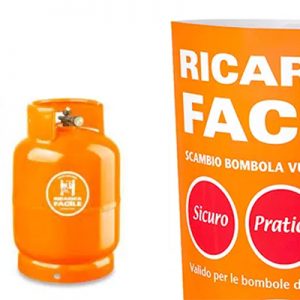 Kemper, la sicurezza del “vuoto per pieno”