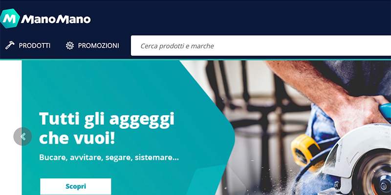 La giornata mondiale del Fai da te