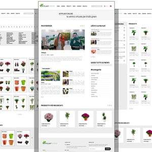 Myplantonline, la nuova vetrina digitale