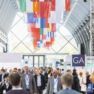 Security Essen 2020 annullata