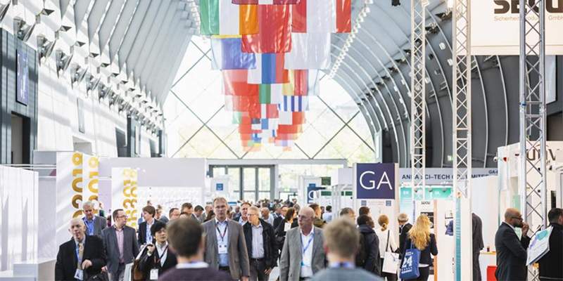Security Essen 2020 annullata