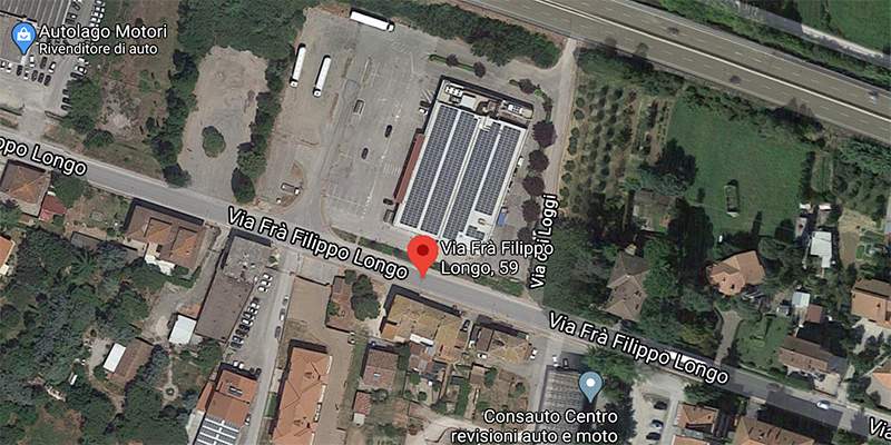 Brico io prossima apertura a Magione