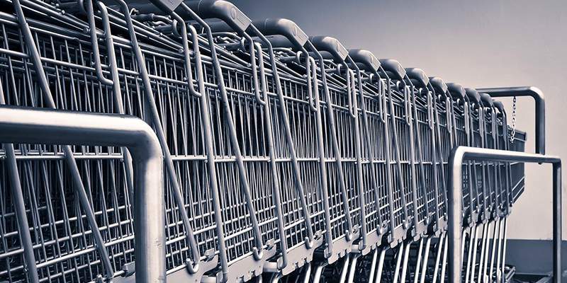 Detrazione fiscale per la spesa non food