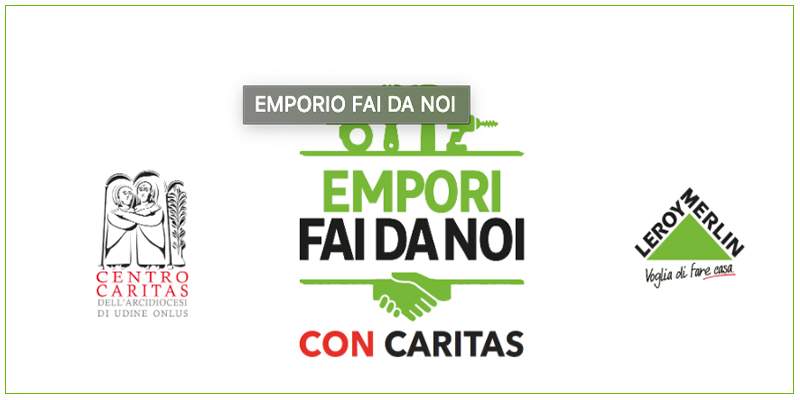 Leroy Merlin, 31&deg; Emporio Fai da Noi a Udine