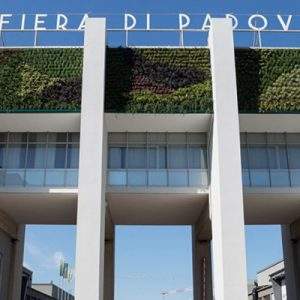 Padova Hall e i “data Monitor”