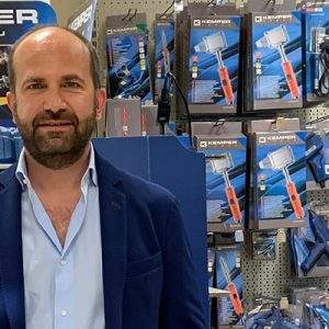 Kemper, ripresa forte e sentiment positivo