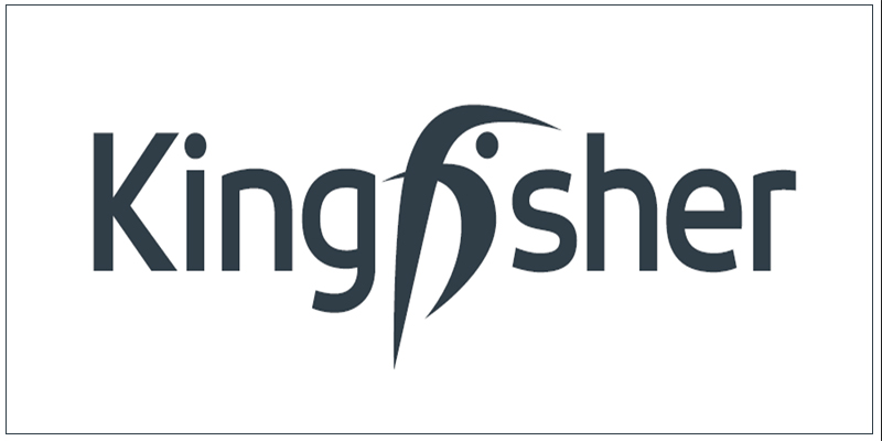 Kingfisher, la nuova vita (pi&ugrave; autonoma) delle insegne