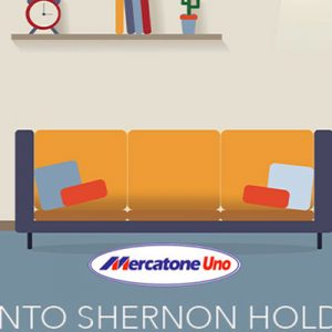 Conclusa la vendita delle merci del fallimento Shernon – Mercatone Uno