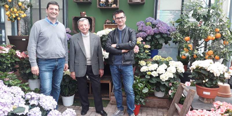 Nicora Garden: &ldquo;Un&rsquo;affluenza al massimo storico&rdquo;