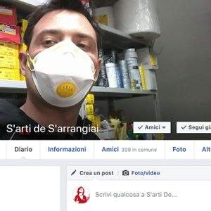 S’Arti De S’Arrangiai, la ferramenta social
