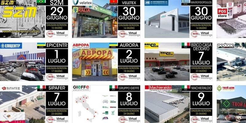 Il Buyer Point &egrave; pronto per i Virtual Meeting