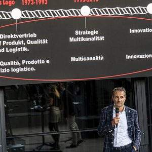 Würth entra al NOI Techpark